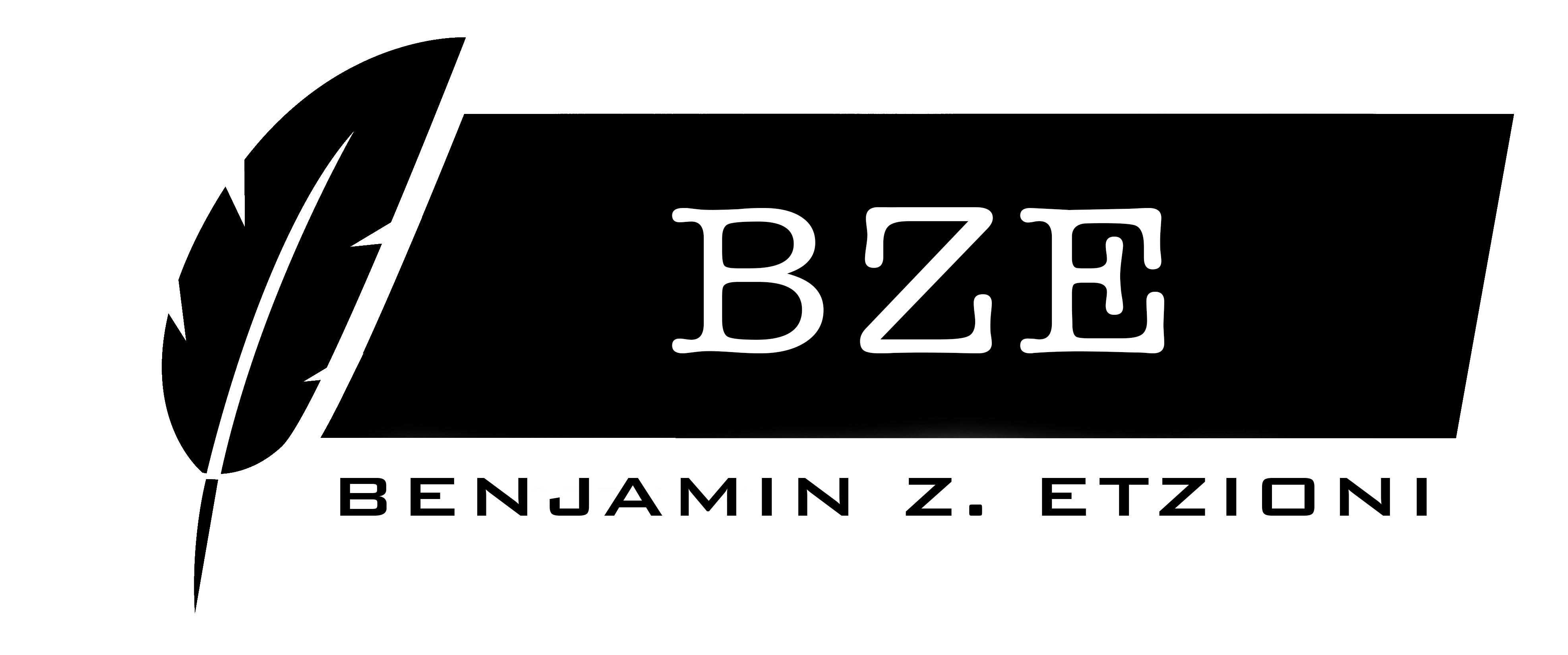 Benjamin Z. Etzioni-Official Website for Benjamin Z. Etzioni