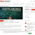 Outlining Your Novel -  Writer's Digest University