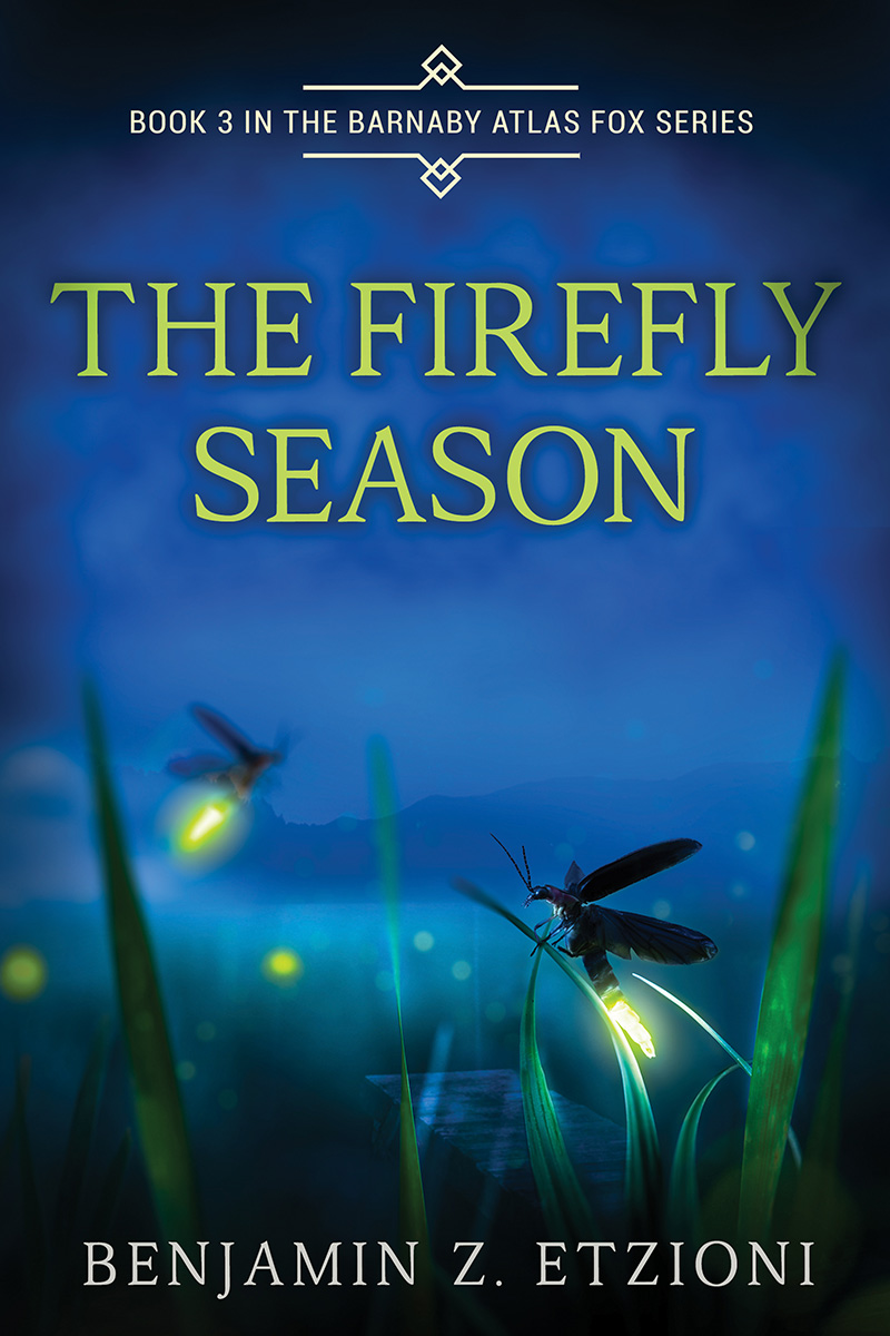 The Firefly Season